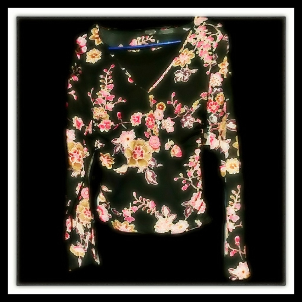 Dress shirt